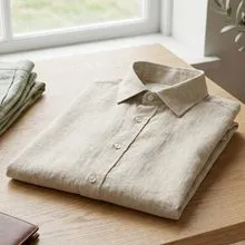 Camicia Lino